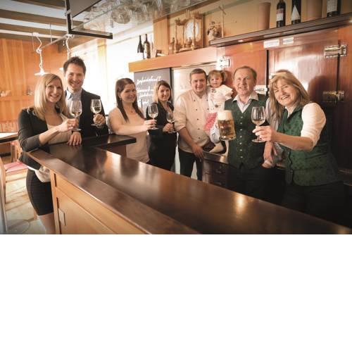 Hotel & Wirtshaus Hödl-Kaplan
