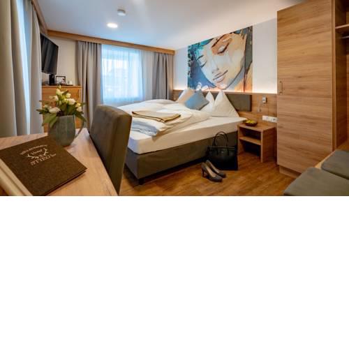 Hotel Wirtshaus Stiegler