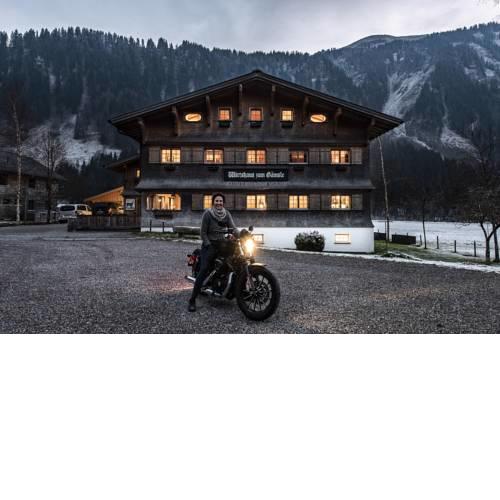 Hotel Wirtshaus zum Gämsle