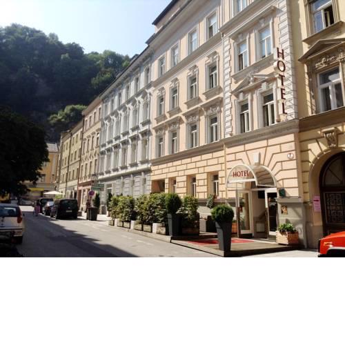 Hotel Wolf Dietrich