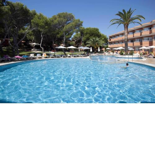 Hotel Xaloc Playa
