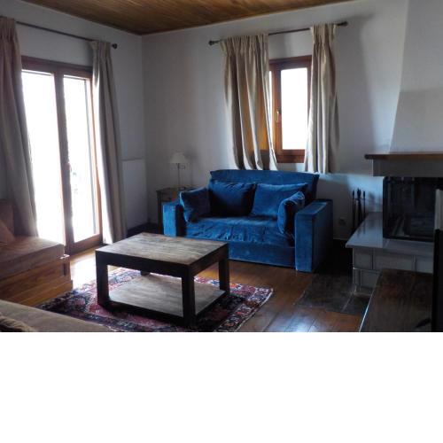 Hotel Xenion tou Georgiou Merantza