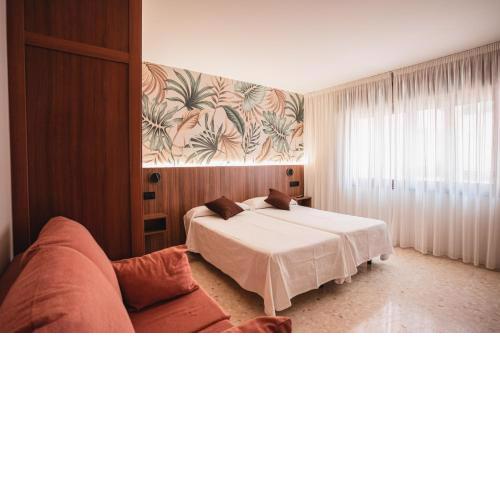 Hotel Xunqueira