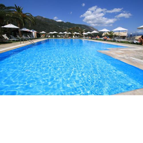 Hotel Yannis Corfu