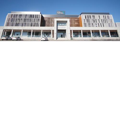 Hotel Yayoba
