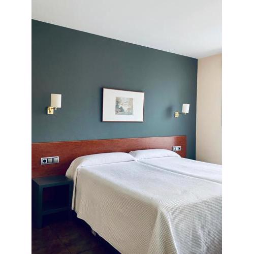 Hotel Yerri
