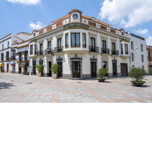 Hotel YIT Casa Grande