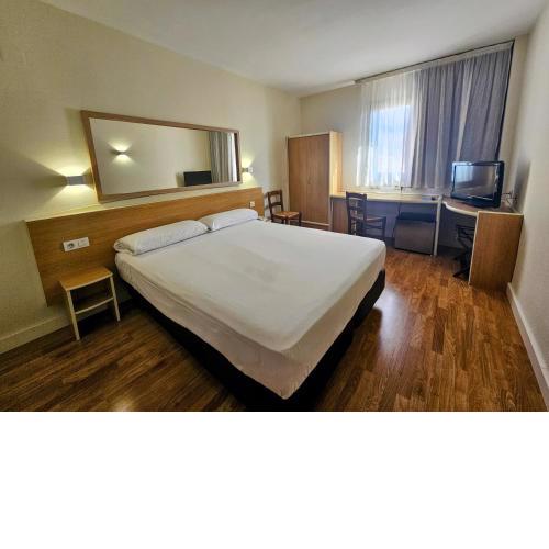 Hotel YIT Ciudad de Elche