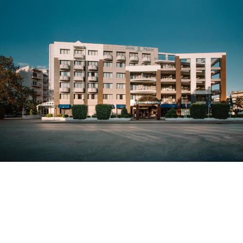 Hotel Z Palace & Congress Center