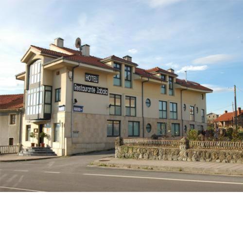 Hotel Zabala