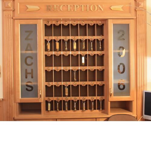 Hotel Zachs