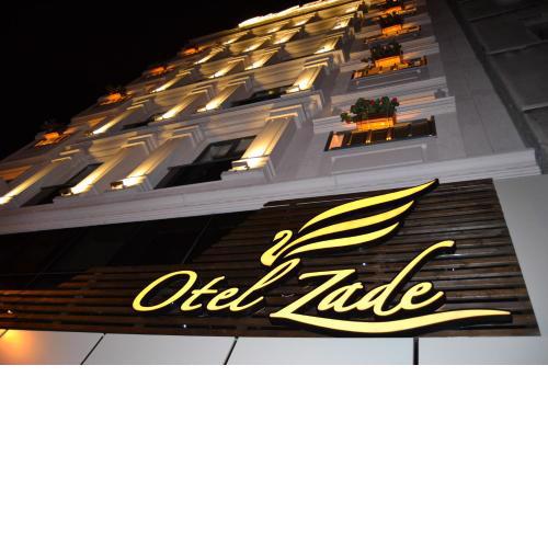 Hotel Zade