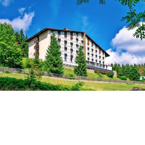 Hotel Zadov