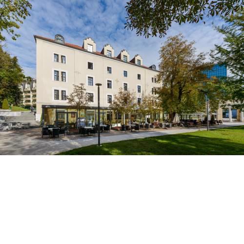 Hotel Zagreb - Health & Beauty
