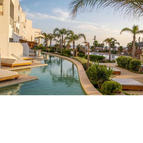Hotel Zahara Beach & Spa - Adults Recommended