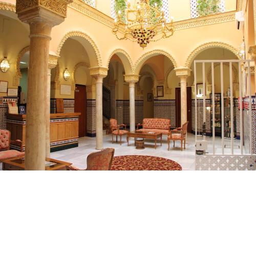 Hotel Zaida