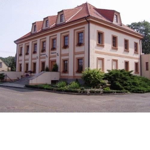 Hotel Zámeček