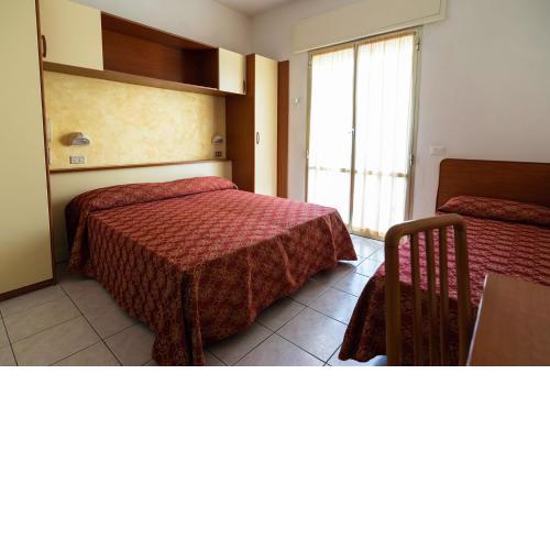 Hotel Zanella