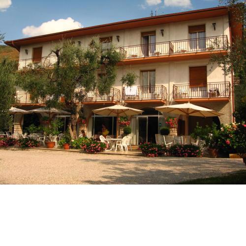 Hotel Zanetti
