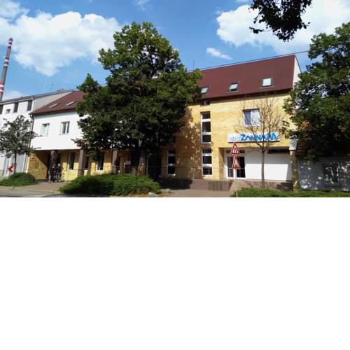 Hotel Zannam