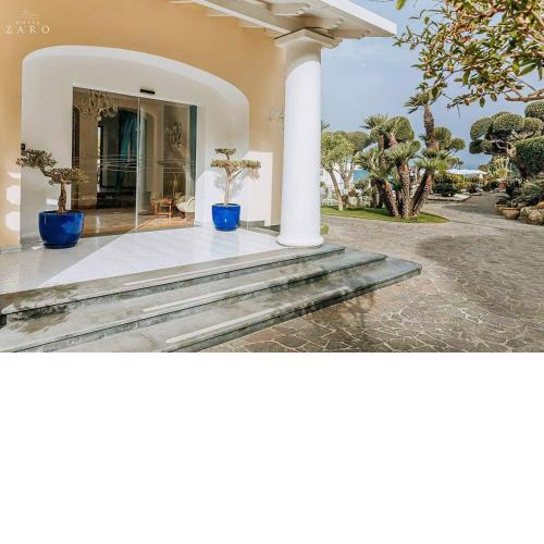 Hotel Zaro