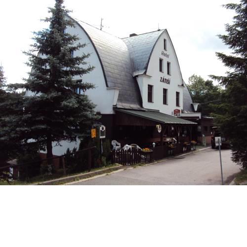Hotel Zátiší