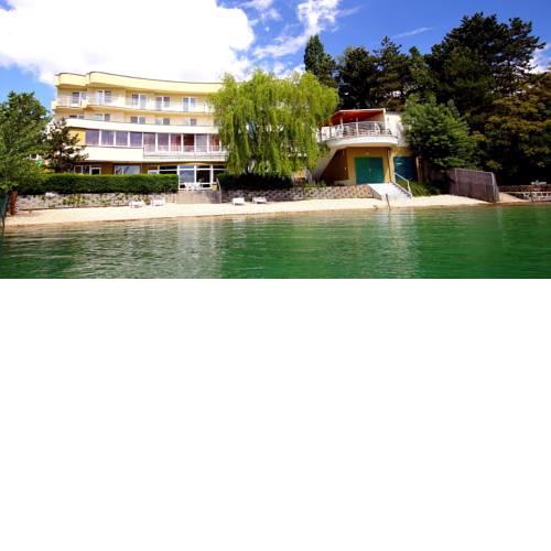 Hotel Zátoka