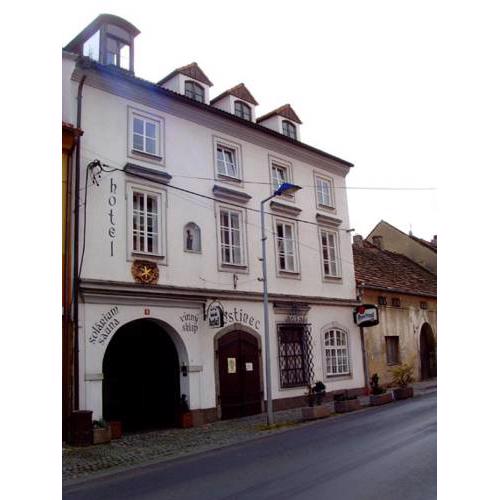 Hotel Žebrák
