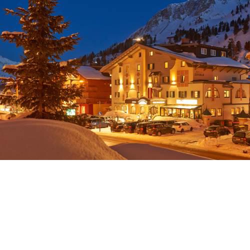 Hotel Zehnerkar & Hotel Obertauern