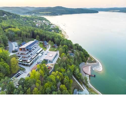 Hotel Zelená Lagúna