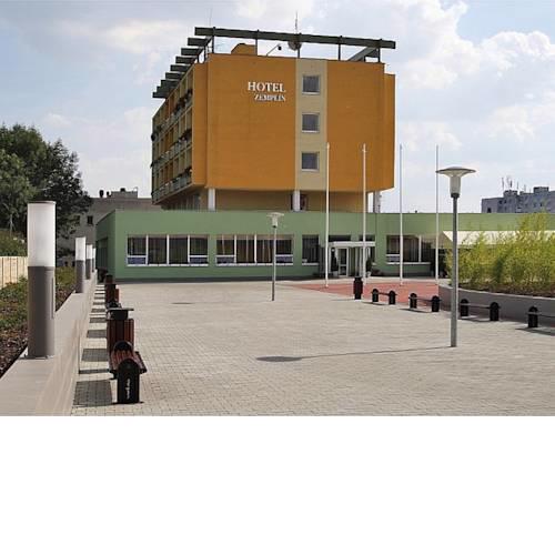 Hotel Zemplín Trebišov