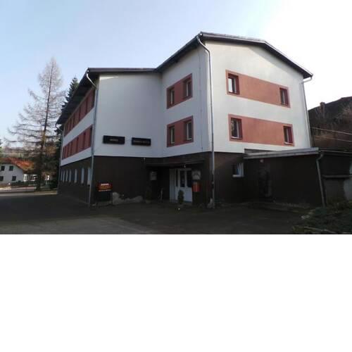Hotel Zemská brána