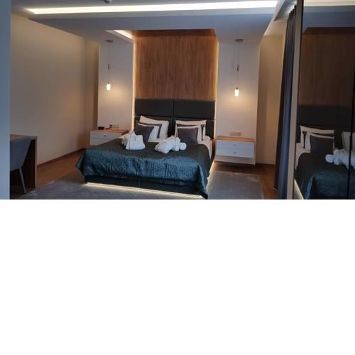 Hotel Zena Beauty & Shopping Center