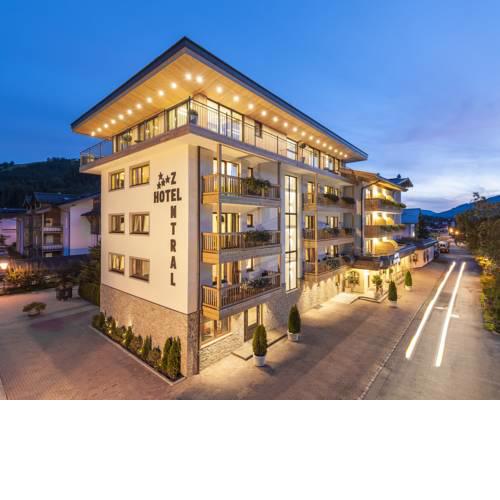 Hotel Zentral ****superior