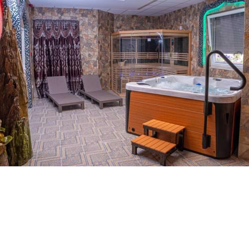 Hotel Zenubia