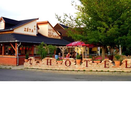 Hotel Zéta