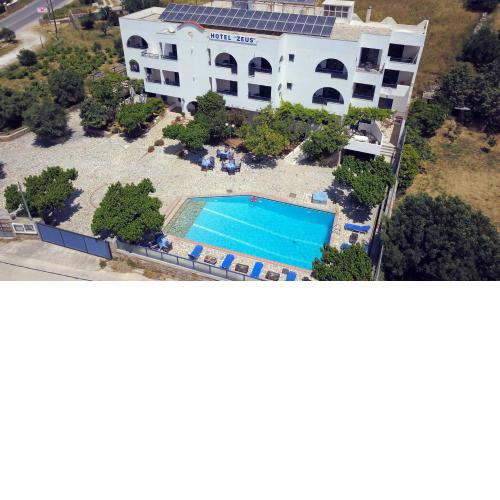 Hotel Zeus