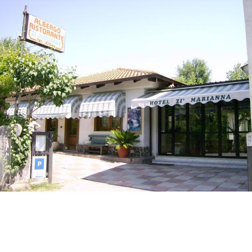 Hotel Zi Marianna