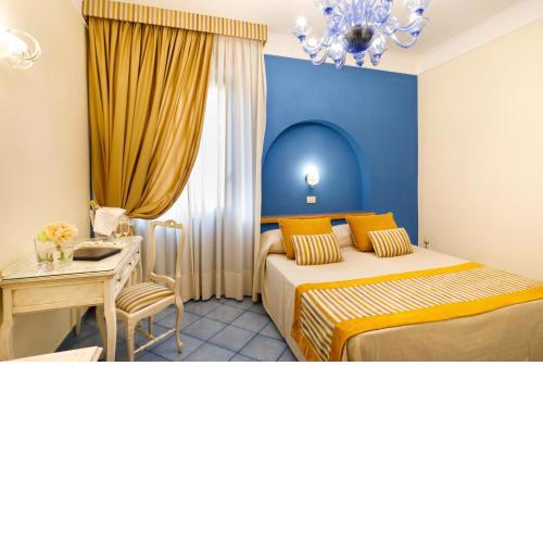 Hotel Zi' Teresa