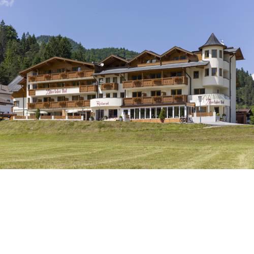 Hotel Zillertaler Hof