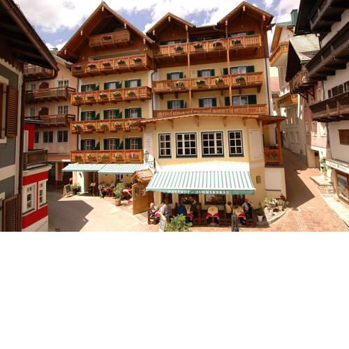 Hotel Zimmerbräu