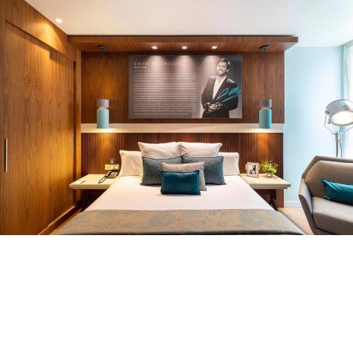 Hotel Zinema7