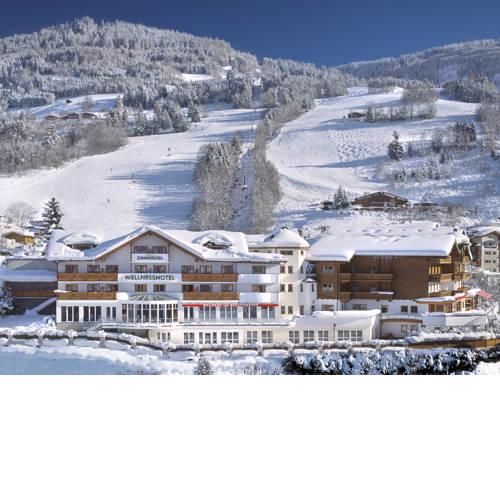 Hotel Zinnkrügl