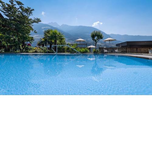 Hotel Zirmerhof & Residence