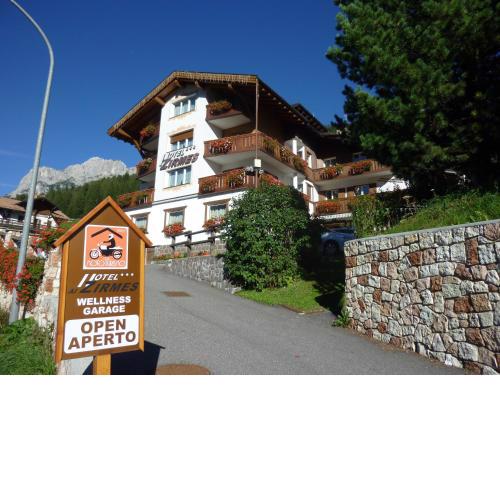 Hotel Zirmes