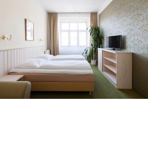 Hotel Zlatá Hvězda