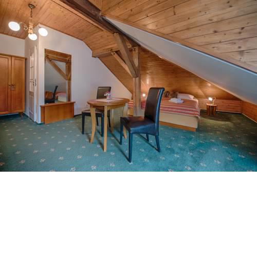 Hotel Zlatý Orel