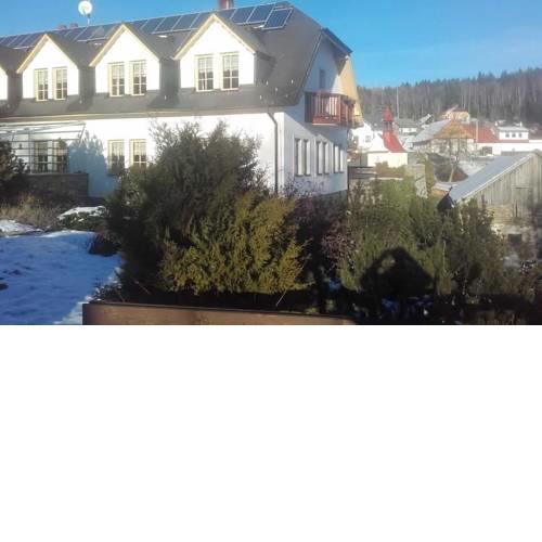 Hotel Zlatý Potok