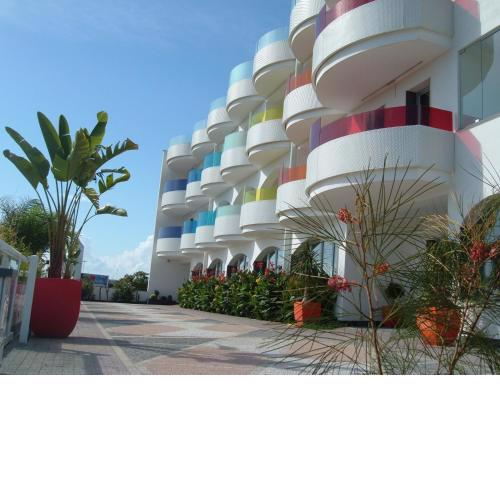 Hotel Zodiaco