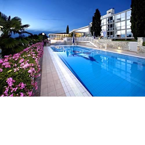Hotel Zorna Plava Laguna
